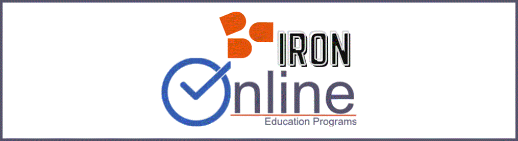 Iron Online School